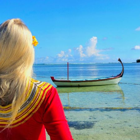 Chambao Maldives Hotel Guraidhoo  Luaran gambar