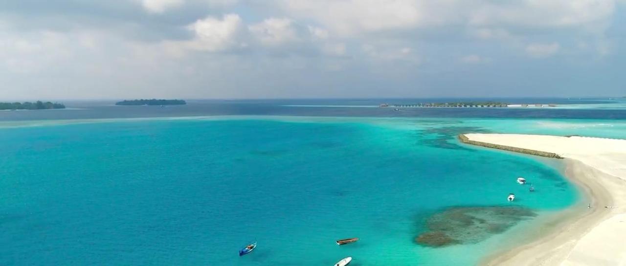 Chambao Maldives Hotel Guraidhoo  Luaran gambar