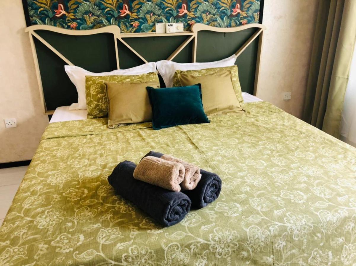 Chambao Maldives Hotel Guraidhoo  Luaran gambar