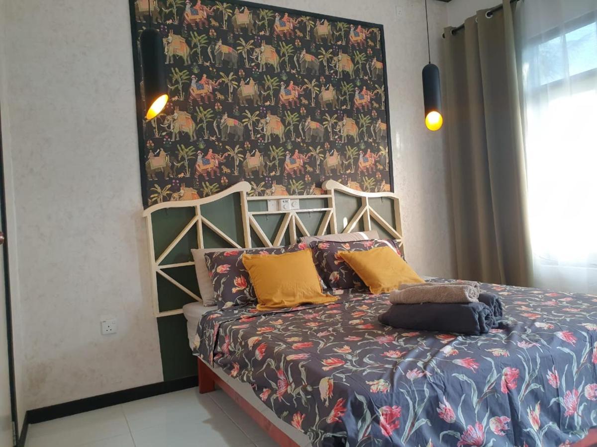 Chambao Maldives Hotel Guraidhoo  Luaran gambar
