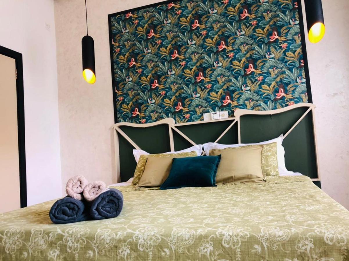 Chambao Maldives Hotel Guraidhoo  Luaran gambar