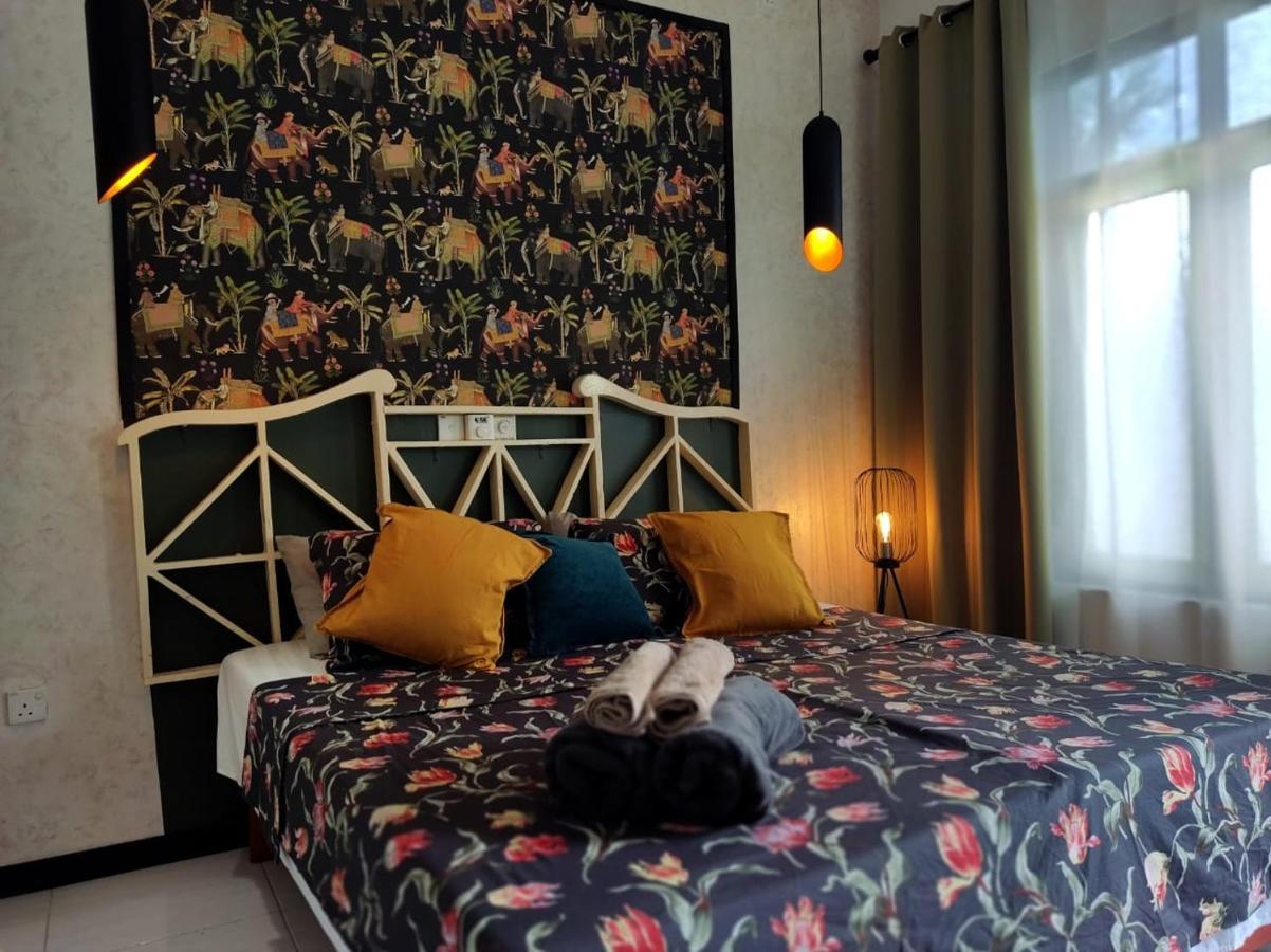 Chambao Maldives Hotel Guraidhoo  Luaran gambar