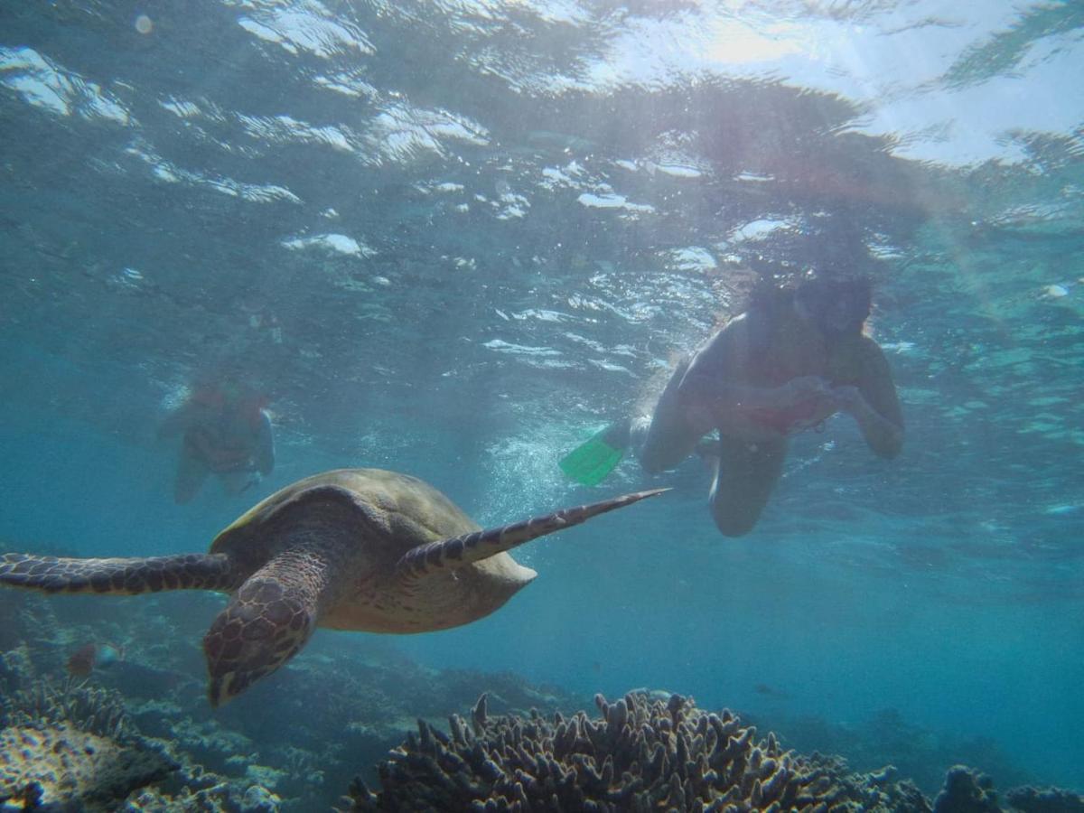 Chambao Maldives Hotel Guraidhoo  Luaran gambar