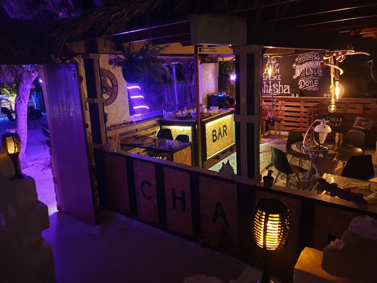 Chambao Maldives Hotel Guraidhoo  Luaran gambar
