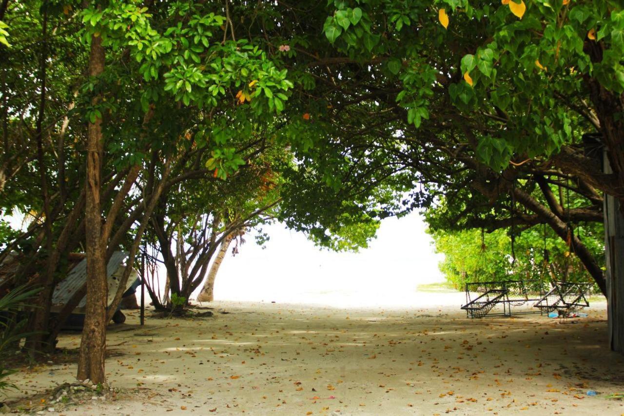 Chambao Maldives Hotel Guraidhoo  Luaran gambar
