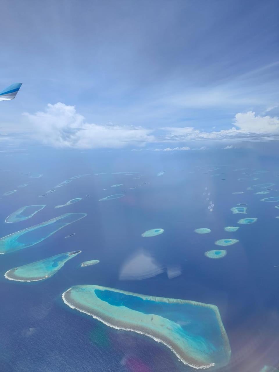 Chambao Maldives Hotel Guraidhoo  Luaran gambar