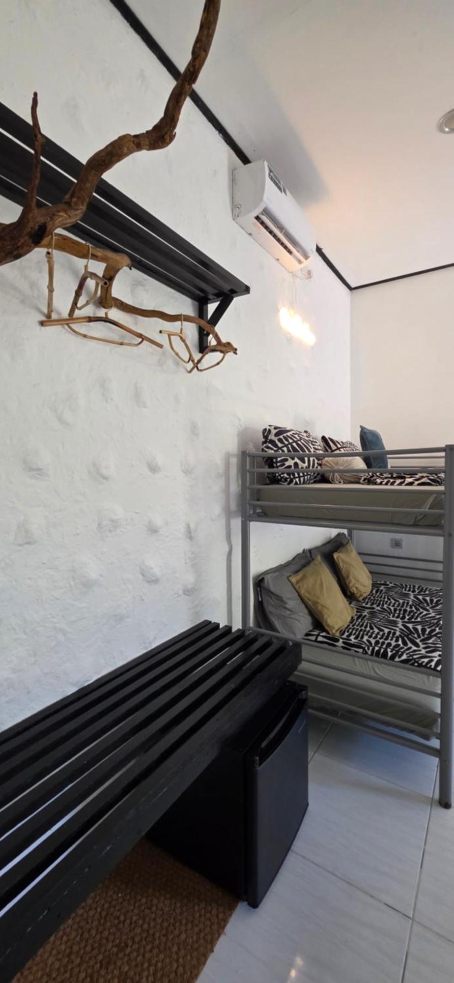 Chambao Maldives Hotel Guraidhoo  Luaran gambar