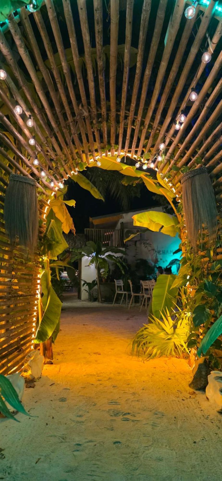 Chambao Maldives Hotel Guraidhoo  Luaran gambar